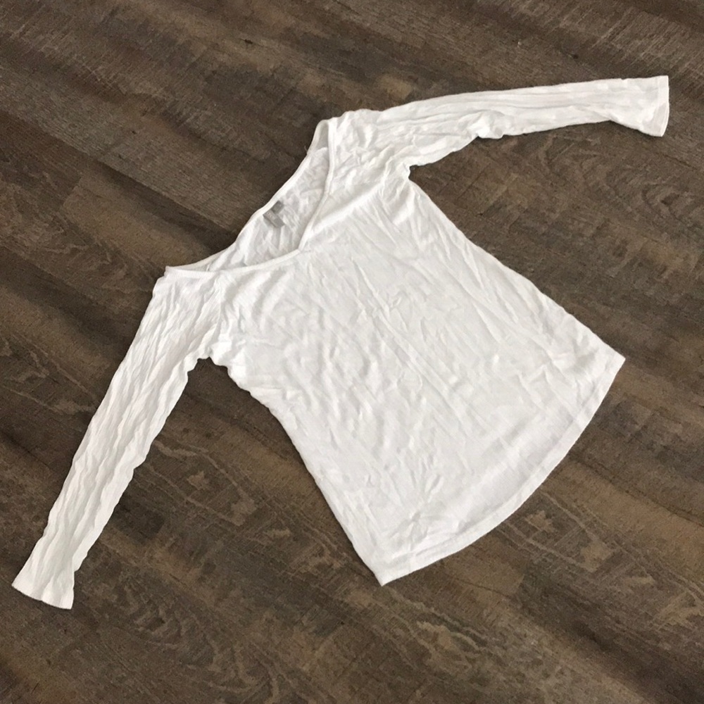 ASOS maternity top